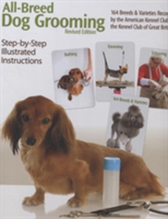 All-breed Dog Grooming