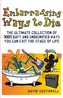 Embarrassing Ways to Die