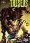 Graphic Universe: Theseus