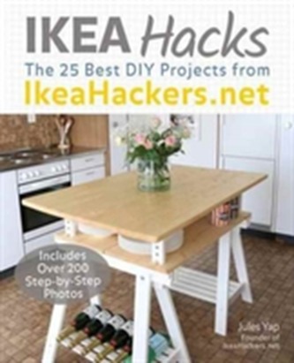 IKEAHACKERS.NET 25 Biggest and Best Projects