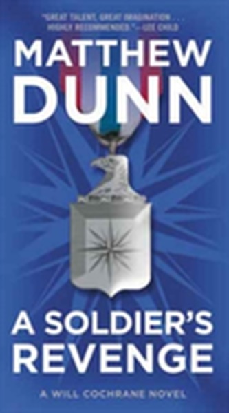 A Soldier's Revenge