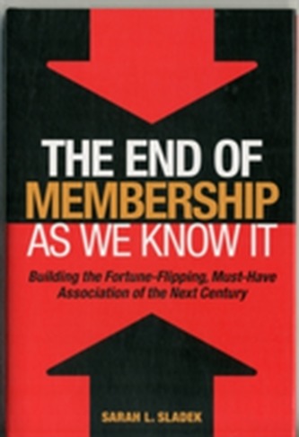 The End of Membership as We Know It