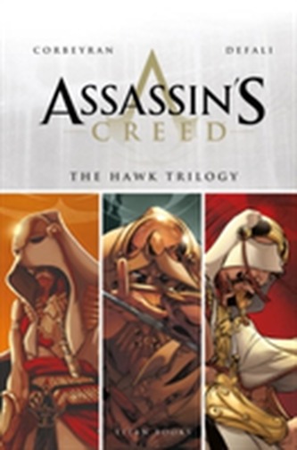 Assassin's Creed