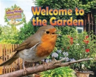 Welcome to the Garden