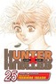 Hunter x Hunter 25