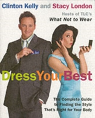 Dress Your Best