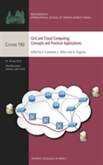 GRID & CLOUD COMPUTING CONCEPTS & PRACTI
