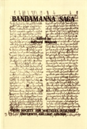Bandamanna Saga