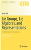 Lie Groups, Lie Algebras, and Representations