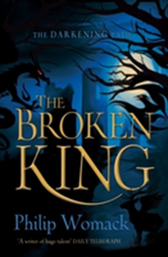 The Broken King