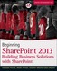 Beginning SharePoint 2013