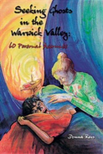Seeking Ghosts in the Warwick Valley: