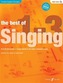 The Best Of Singing Grades 1-3 (High Voice)