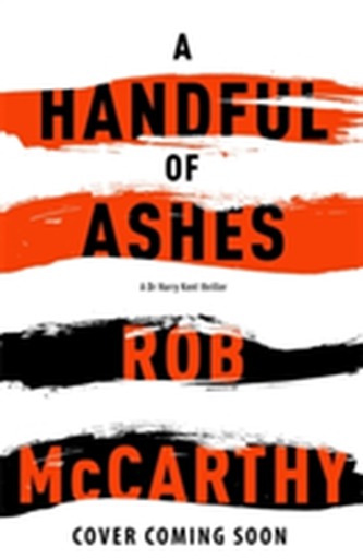 A Handful of Ashes