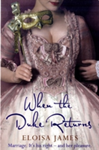 When the Duke Returns