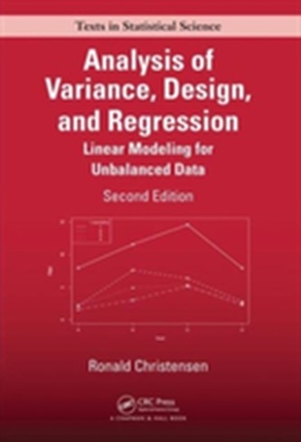 Analysis of Variance, Design, and Regression