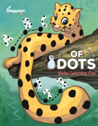 Patty's Little Handbook of Dots