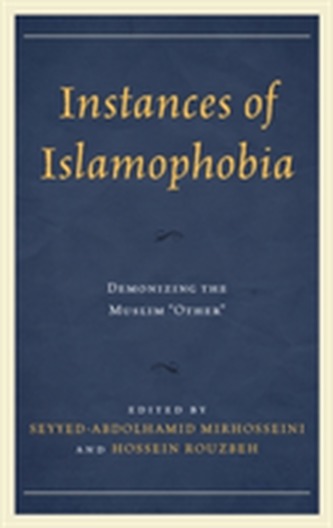 Instances of Islamophobia