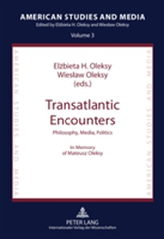 Transatlantic Encounters