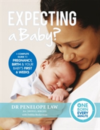 Expecting a Baby? (One Born Every Minute)