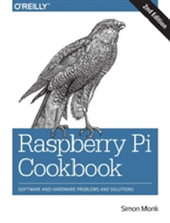 Raspberry Pi Cookbook 2e