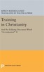 Training in Christianity