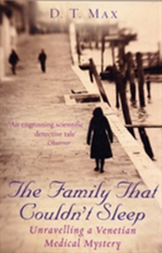 The Family That Couldn't Sleep