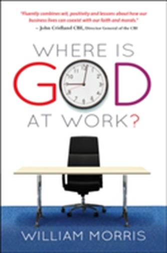 Where Is God at Work?