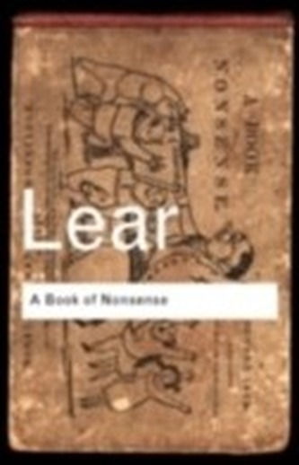 A Book Of Nonsense
