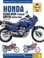 Honda Xl600/650