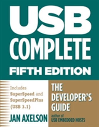 USB Complete 5th Edn
