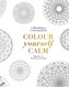 Colour Yourself Calm