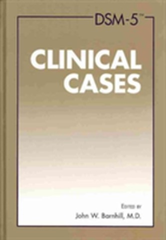 DSM-5 (R) Clinical Cases