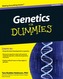 Genetics for Dummies, 2nd Edition