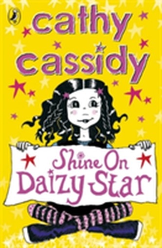 Shine On, Daizy Star
