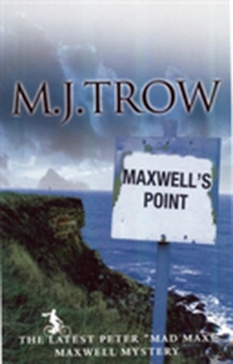 Maxwell's Point