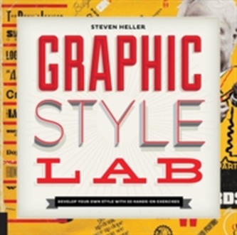 Graphic Style Lab