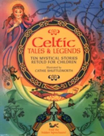 Celtic Tales and Legends