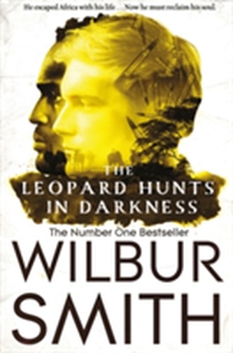 The Leopard Hunts in Darkness