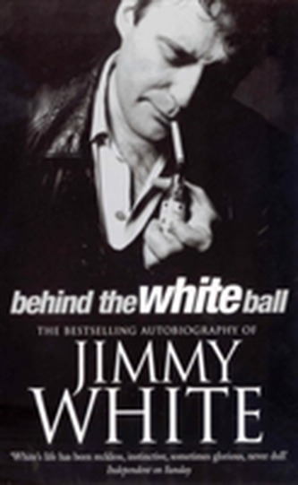 Behind The White Ball