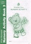 Nursery Activity Book 3