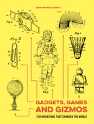 Gadgets, Games and Gizmos