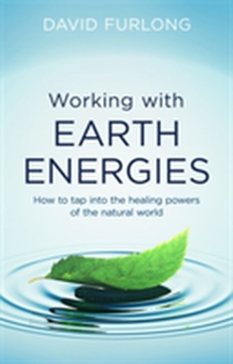 Working With Earth Energies