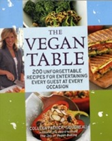 The Vegan Table