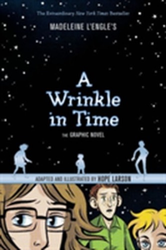 Wrinkle in Time