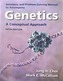 Student Solutions Manual for Genetics