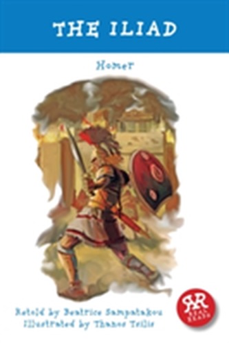 Iliad, The