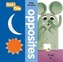 Fold-a-Flap: Opposites