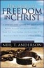 The Steps to Freedom in Christ