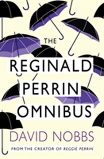 Reginald Perrin Omnibus